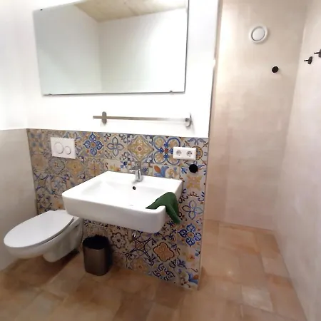 Bodensee Goppertsweiler Fuchs Appartement