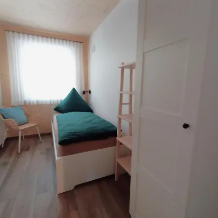 Bodensee Goppertsweiler Fuchs *