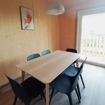 Bodensee Goppertsweiler Fuchs Appartement