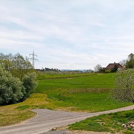 Bodensee Goppertsweiler Fuchs Appartement Neukirch (Tubingen)