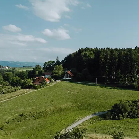 Bodensee Goppertsweiler Fuchs Appartement Neukirch (Tubingen)