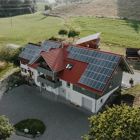 Bodensee Goppertsweiler Fuchs