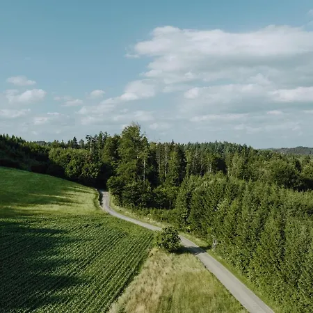 Bodensee Goppertsweiler Fuchs Appartement *