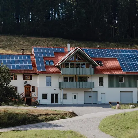 Bodensee Goppertsweiler Fuchs