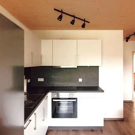 Bodensee Goppertsweiler Fuchs Appartement Neukirch (Tubingen)