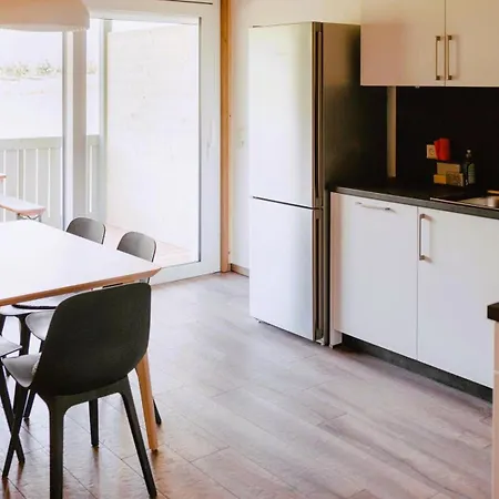 Bodensee Goppertsweiler Fuchs Appartement *