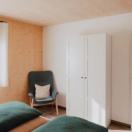 Appartement Bodensee Goppertsweiler Fuchs Neukirch (Tubingen)