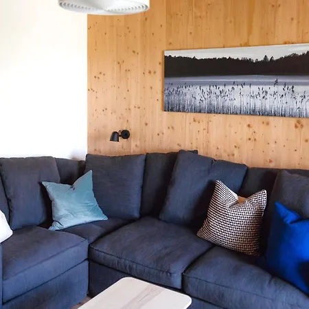 Appartement Bodensee Goppertsweiler Fuchs *