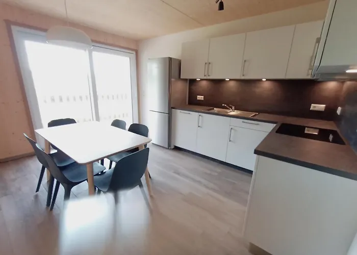 Appartamento Bodensee Goppertsweiler Fuchs Neukirch (Tubingen)