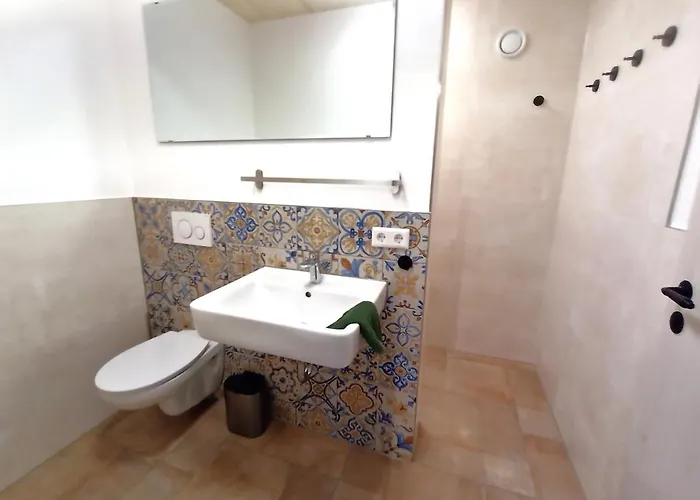 Bodensee Goppertsweiler Fuchs Appartamento