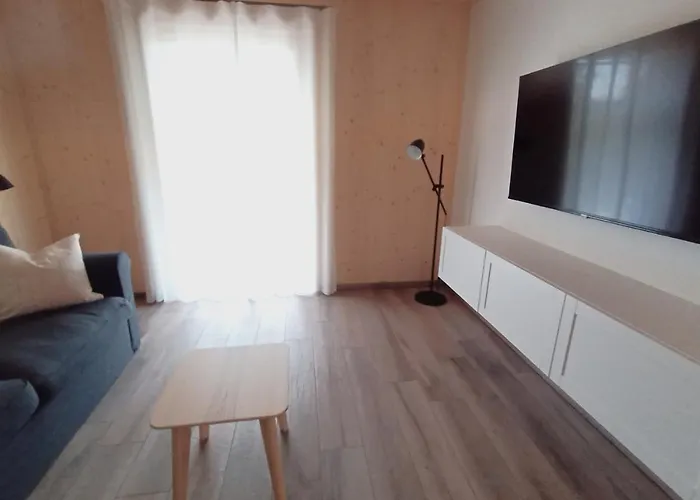 Appartamento Bodensee Goppertsweiler Fuchs