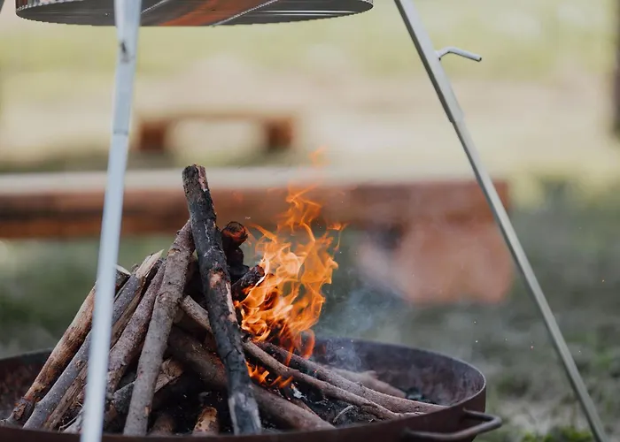 Appartamento Bodensee Goppertsweiler Fuchs *