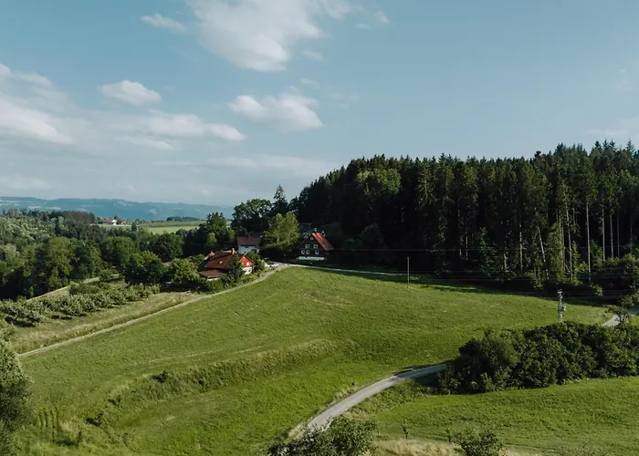Bodensee Goppertsweiler Fuchs Appartamento Neukirch (Tubingen)