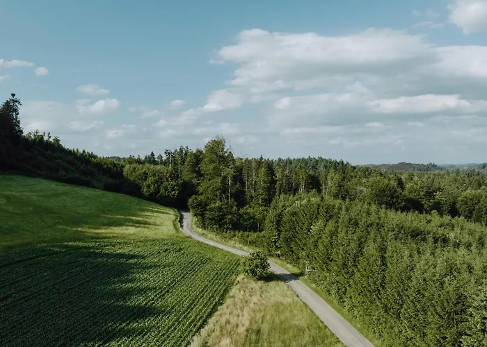 Bodensee Goppertsweiler Fuchs Appartamento *