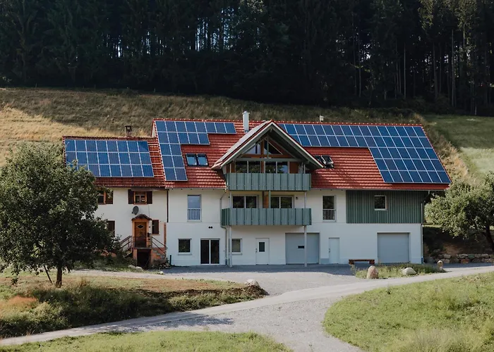 Bodensee Goppertsweiler Fuchs