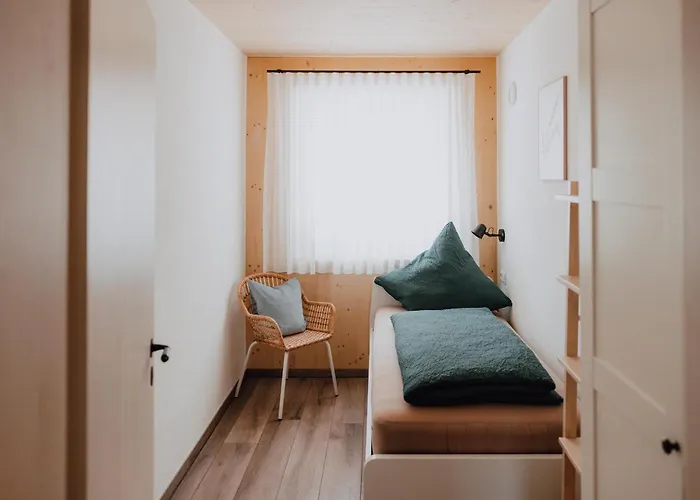 Bodensee Goppertsweiler Fuchs *