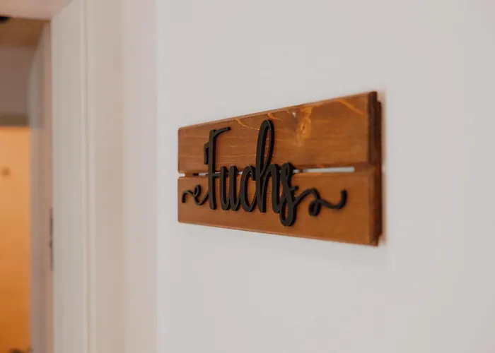 Appartamento Bodensee Goppertsweiler Fuchs *