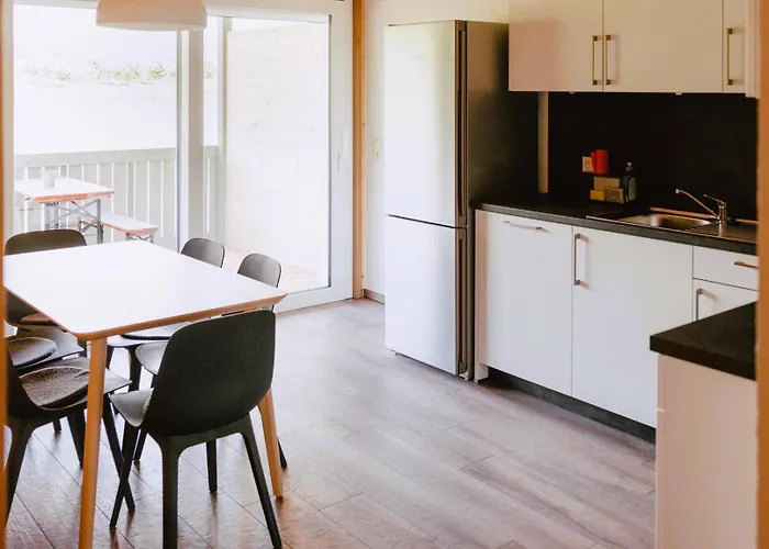 Bodensee Goppertsweiler Fuchs Appartamento *