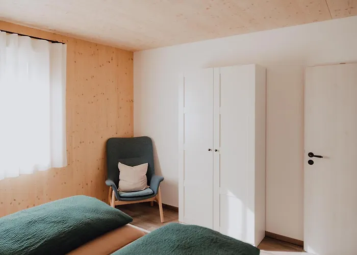 Appartamento Bodensee Goppertsweiler Fuchs Neukirch (Tubingen)