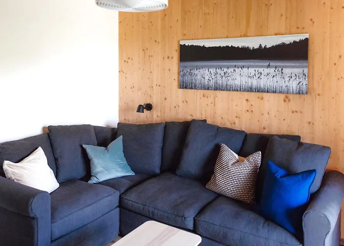 Appartamento Bodensee Goppertsweiler Fuchs *